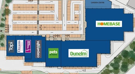 St Edmundsbury Retail Park, Bedingfield Way, Bury St Edmunds, Retail - Out Of Town To Let - Website image 2.JPG