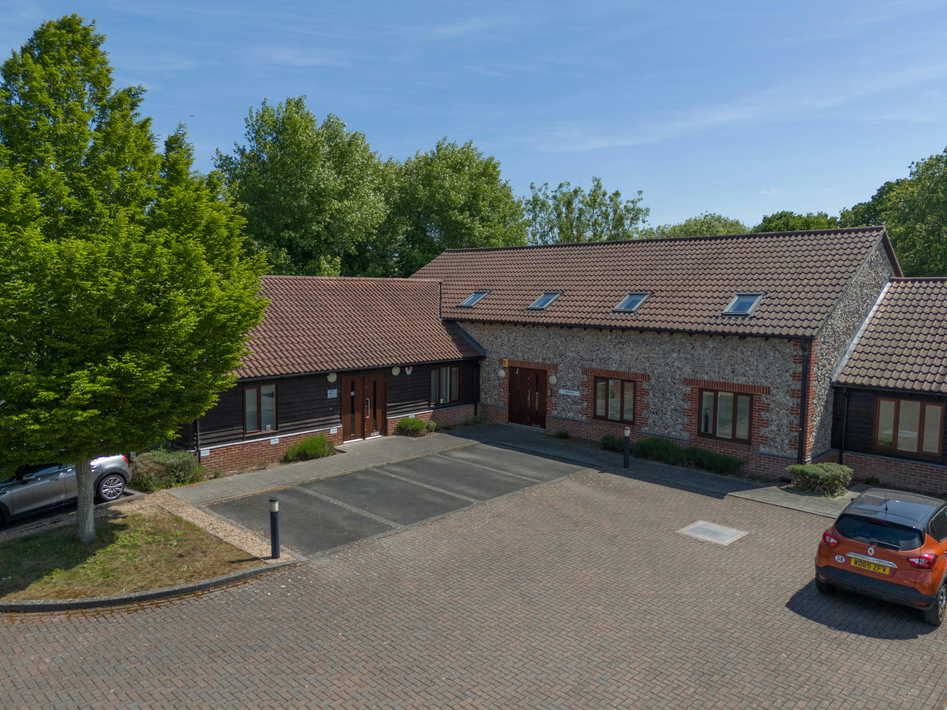 3 Waltham Court, Reading, Offices To Let - AstonFisherDrone7.jpg
