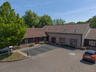3 Waltham Court, Reading, Offices To Let - AstonFisherDrone7.jpg