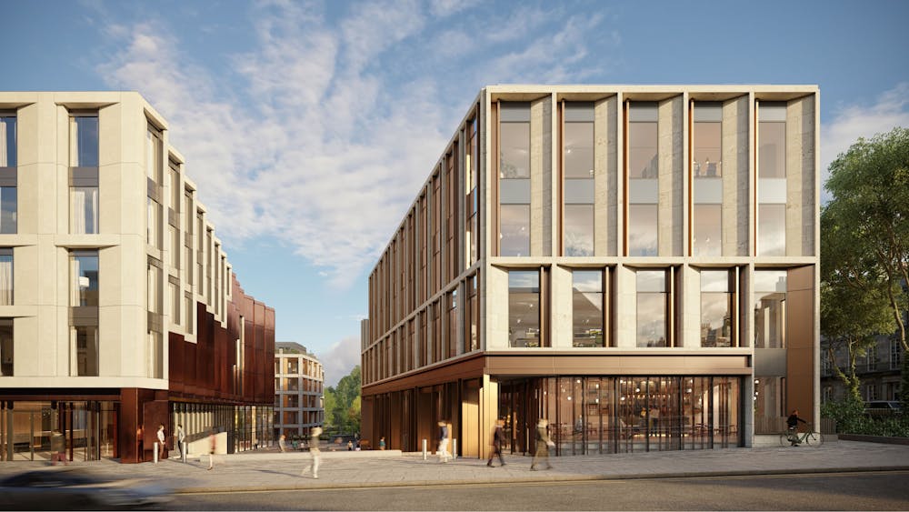 The Network, New Town Quarter, Edinburgh, Office To Let - Picture4.jpg