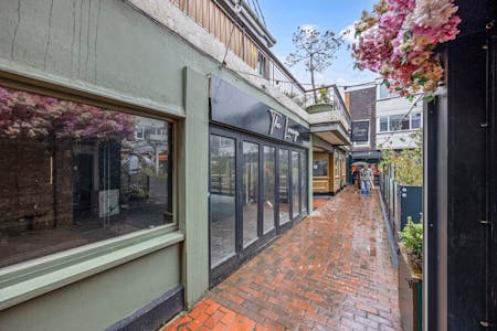 20 Brighton Square, Brighton, A3 (Restaurants and Cafes) / Bar / E Class restaurant (with extract) / Food & Beverage / Restaurant / Retail To Let - Brighton Square 20-003 2.JPG