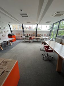 20 St James Street, Hammersmith, Office To Let - 2.jpg