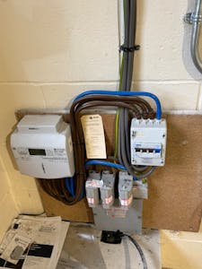 Unit 33, Aberaman Park Industrial Estate, Aberdare, Industrial To Let - IMG_7280.jpeg