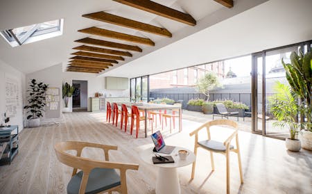 Love Loan, 40 North Frederick Street, Glasgow, Office To Let - Top Floor Space_08thJul2024.jpg