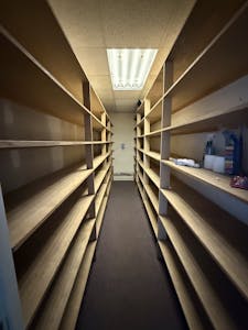 Unit B, Oaklea House, Limesquare Business Park, Peterborough, Office / Industrial / Warehouse To Let - Storage.jpeg