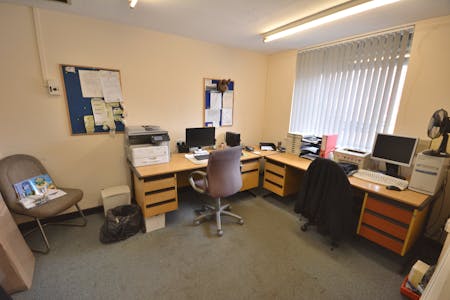 Unit 19, Bolton, Distribution / Distribution Warehouse / Industrial / Industrial Park / Industrial / Storage / Light Industrial / Warehouse / Industrial / Warehouse For Sale - Office Two