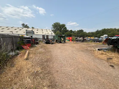 Yard C2, Avondale Business Park, Cwmbran, Land / Open Storage / Yard To Let - IMG_9571.jpeg
