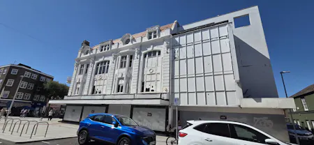 177-187 Terminus Road, Eastbourne, A3 (Restaurants and Cafes) / Healthcare / Hotel/guest house / Leisure / Office / Other - Health / Nursery / Church / Education / Pub / Bar / Club / Restaurant / Cafe / Retail / High Street Retail / Retail - In Town To Let - 9AFFF2FC-C870-4C78-8CC3-ABD235AC7FEA.jpg