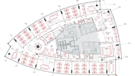 RARELY AVAILABLE Fully Fitted Office, Media One Tower, Office To Let - Floor plan.png