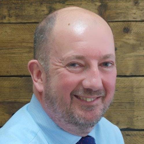 Richard Stafford profile photo