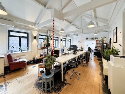 34-35 Eastcastle Street, London, Office To Let - Image 23.jpg