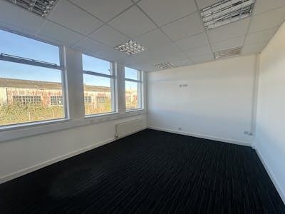 59 Charles Street, Glasgow, Office To Let - IMG_5035.JPG