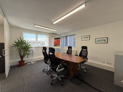 Pinnacle House, Mill Road, Enterprise Park, Linlithgow, Office To Let - Image 3