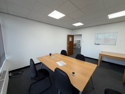 Second Floor, 17 Lichfield Street, Walsall, Office To Let - 8.jpg