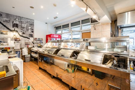 44-46 Goulston Street, London, Leisure To Let - Goulston St 44  low Res 9.jpg