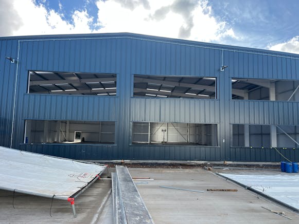 Aylesbury Enterprise Park, Stocklake, Industrial / Industrial To Let - IMG_8645.JPG