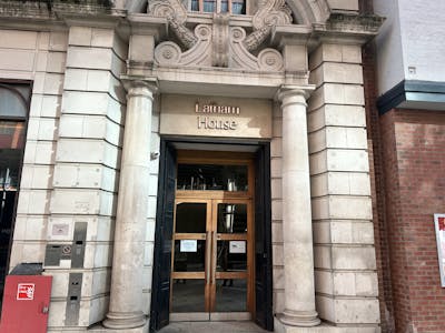 Latham House, 33-34 Paradise Street, Birmingham, Office To Let - IMG_2628.png