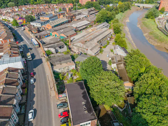 Paynes Shipyard and Vauxhall House, Coronation Road, Bristol, Development For Sale - Paynes Shipyard & Vauxhall House, Coronation Rd, Bristol-53.jpg