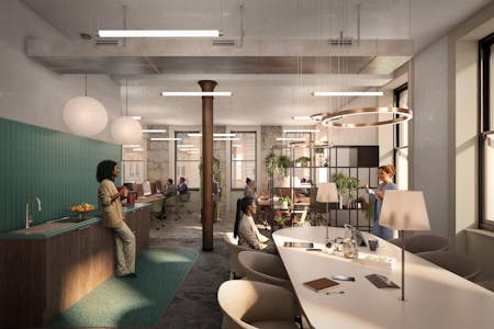 101 St Vincent Street, Glasgow, Office To Let - Internal 3.jpg