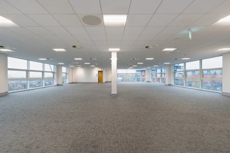 Second Floor, 1 Kings Court, Charles Hastings Way, Worcester, Office To Let - Office 2.jpg