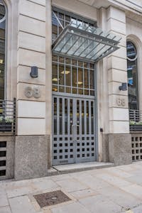 Mezzanine, 68 Cornhill, London, Office To Let - 8562168exterior03.jpg