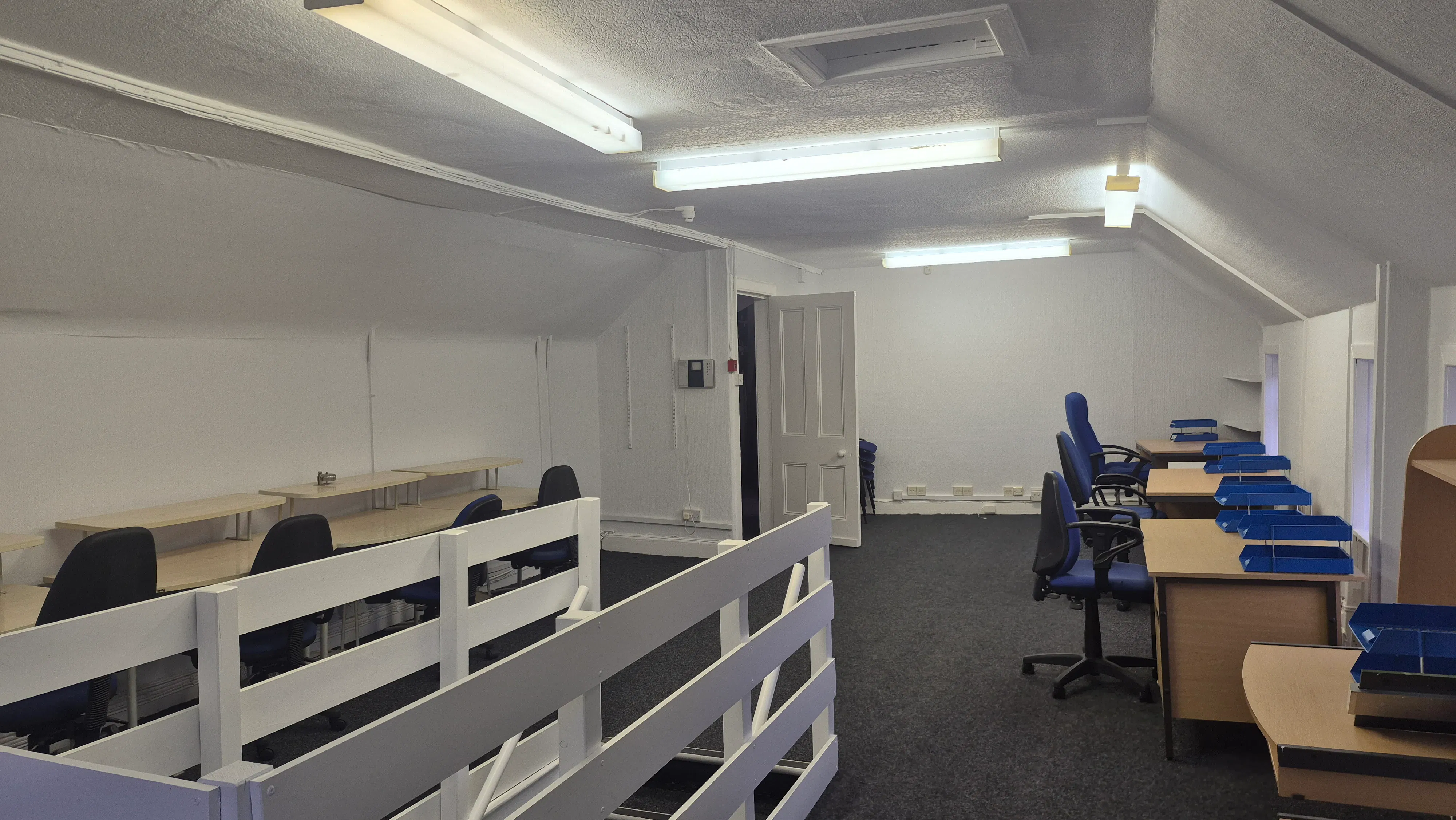 28 High Street, Paisley, Offices To Let - 20260127_114646.jpg