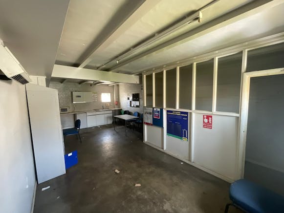 Former ATS Centre, Folkestone, Industrial For Sale - 458782fd-c8ab-4df2-a1d4-1fd41d635320 2.JPG