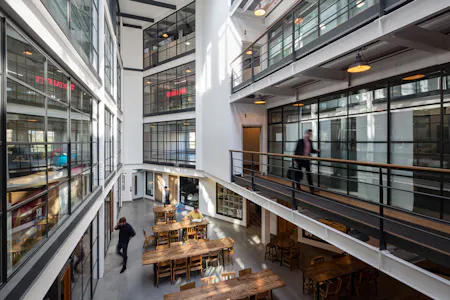 Great Western Studios - The 4th Floor, 65 Alfred Road, London, Office To Let - CommunalGWS-7[1].jpg