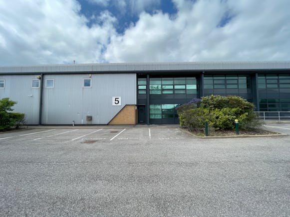 Unit 5 Sundon Business Park, Luton, Industrial To Let - IMG_4245.jpeg