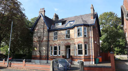 Office 2, Norwood House, Manchester, Office / Serviced Office To Let - IMG_2200.JPG