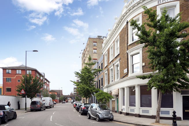 151 Freston Road, 151 Freston Road, Notting Hill, Office To Let - Freston_Road_151_W10_office_surrounding_area.jpg