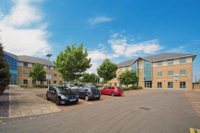 2 Faraday Office Park, Basingstoke, Office To Let - Units-2,3&4.jpg