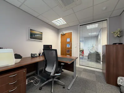 St James's House, Anchorage Avenue, Shrewsbury, Investment / Office For Sale - I6.jpeg