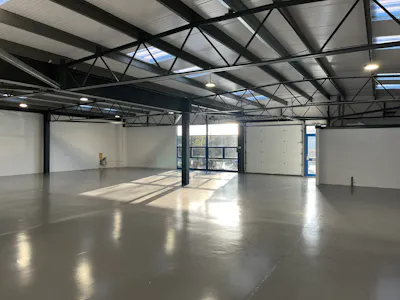 100 Tanners Drive, Milton Keynes, Industrial/Logistics To Let - IMG_0637.JPEG
