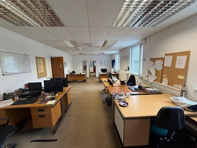 Patrick House, Lakeside Business Centre, Birmingham, Office To Let - p2.jpg