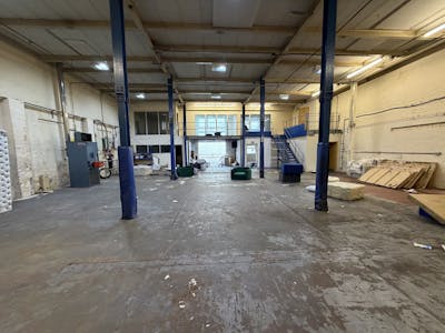 80 Plume Street Industrial Estate, Birmingham, Industrial / Warehouse To Let - Photo 30102025 10 20 44.jpg