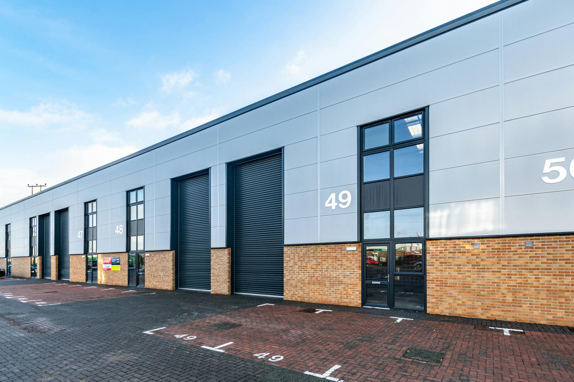 Industrial Unit in Wimborne - photo 3