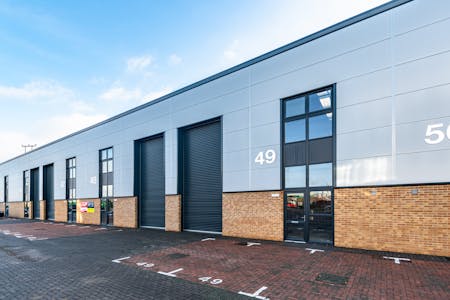 Units 46-54, Axis 31 Phase 6, Woolsbridge Industrial Park, Wimborne, Industrial / Warehouse For Sale - 18.jpg