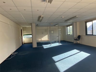 Penllyn Workshops, Plassey Street, Bala, Industrial / Light Industrial / Office To Let - Photo 6