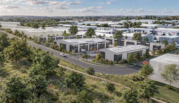 Eagle Business Park, Phase 3, Falcon Way, Yaxley, Investment / Investment / Investment / Other / Offices / Industrial For Sale - Eagle Park Marketing Visual.jpg