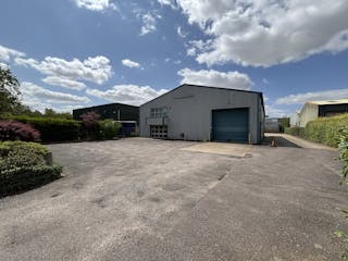 7 Boldero Road, Bury St. Edmunds, Industrial To Let - IMG_2987.JPG
