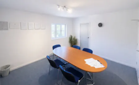 1A Cross Road, Leamington Spa, Office To Let / For Sale - Internal 3.png