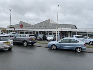 Unit 3/10 Trinity Trading Estate Tribune Drive, Sittingbourne, Industrial / Industrial Lease Assignment - IMG_0029.jpg