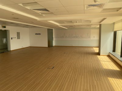 Office Space To Lease In TECOM Freezone, Arjaan Office Tower, Dubai To Let - IMG_0086.JPG