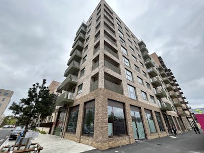 Gascoigne Estate, Barking, Office / Retail To Let - IMG_0596.JPG