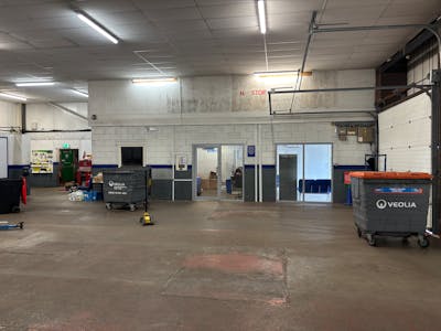 Former ATS Centre, Swansea, Industrial For Sale - IMG_0696.JPG