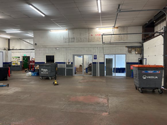 Former ATS Centre, Swansea, Industrial For Sale - IMG_0696.JPG