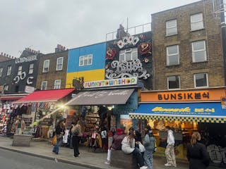 Camden Lock, 232 Camden High Street, London, Investment / Retail For Sale - External.jpg