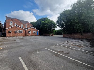 28 Charles Street, Stockport, Office To Let / For Sale - 20250704_102433.jpg