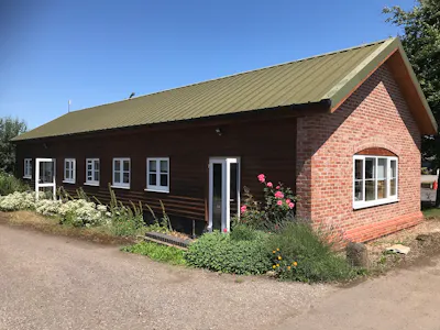 Shelton Lodge Farm (Detached Office Building), Newark, Office To Let - IMG_4706.JPG